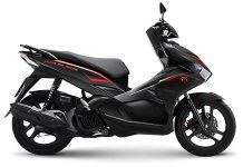 Honda Air Blade phiên bản mới giá 40 triệu đồng tại VN