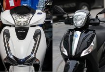 SH 2017 và Medley – cuộc chiến công nghệ ở Việt Nam