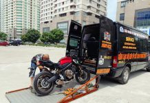 Giá xe Honda CB650R 2021 mới nhất tháng 4/2023