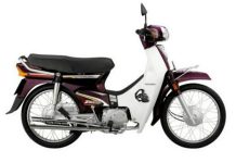 Top 5 xe máy cũ ‘nồi đồng cối đá’ nên mua trong năm 2017