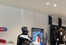 Honda Việt Nam chính thức giới thiệu chiến binh đường trường Africa Twin thế hệ 2023 mới