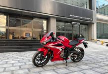 Vì sao dân Việt chuộng xe máy Honda?