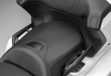 Hướng dẫn lái xe máy số cơ bản an toàn và dễ dàng