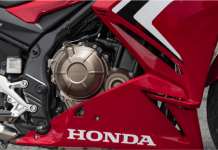 Rắn hổ mang cực độc ẩn nấp bên trong đầu xe ga