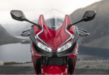 Cảnh sát Ấn Độ đội mũ “Covid-19” ra đường để dọa người dân nên ở nhà