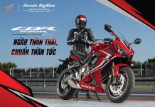 Honda ra mắt CBR650R 2021, phuộc trước mới, động cơ tinh chỉnh nhẹ, thêm tiện nghi, giá không đổi