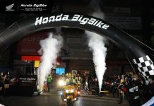 Honda bikerday 2022 anh em biker Miền Nam