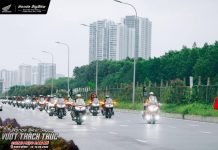 Honda Biker Day 2022 : MỞ LỐI ĐẠI NGÀN – GẦM VANG RỪNG NÚI