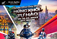 Honda Biker Day 2023 – Ngày Hội Được Mong Chờ Nhất Dành Riêng Cho Cộng Đồng Honda BigBike