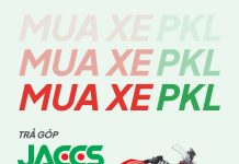 Dịch Vụ Mua Xe Trả Góp 2023