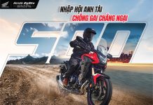Giá xe Honda CB500X mới nhất tháng 4/2023 honda cb500x 2022