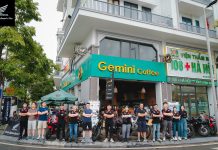 BỨT TỐC VƯƠN XA CÙNG ANH EM BIKERS QUẢNG NINH