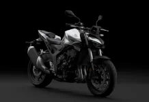 Honda CB1000 Hornet với thiết kế mạnh mẽ hơn