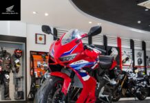 Honda CBR650R E-Clutch 2024, Cuộc Chơi Mới