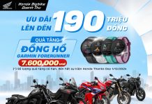 𝐔̛𝐮 Đ𝐚̃𝐢 𝐋𝐞̂𝐧 𝐓𝐨̛́𝐢 𝟏𝟗𝟎 𝐓𝐫𝐢𝐞̣̂𝐮 Đ𝐨̂̀𝐧𝐠 𝐭𝐚̣𝐢 𝐇𝐨𝐧𝐝𝐚 𝐓𝐡𝐚𝐧𝐤𝐬 𝐃𝐚𝐲 𝟐𝟎𝟐𝟒